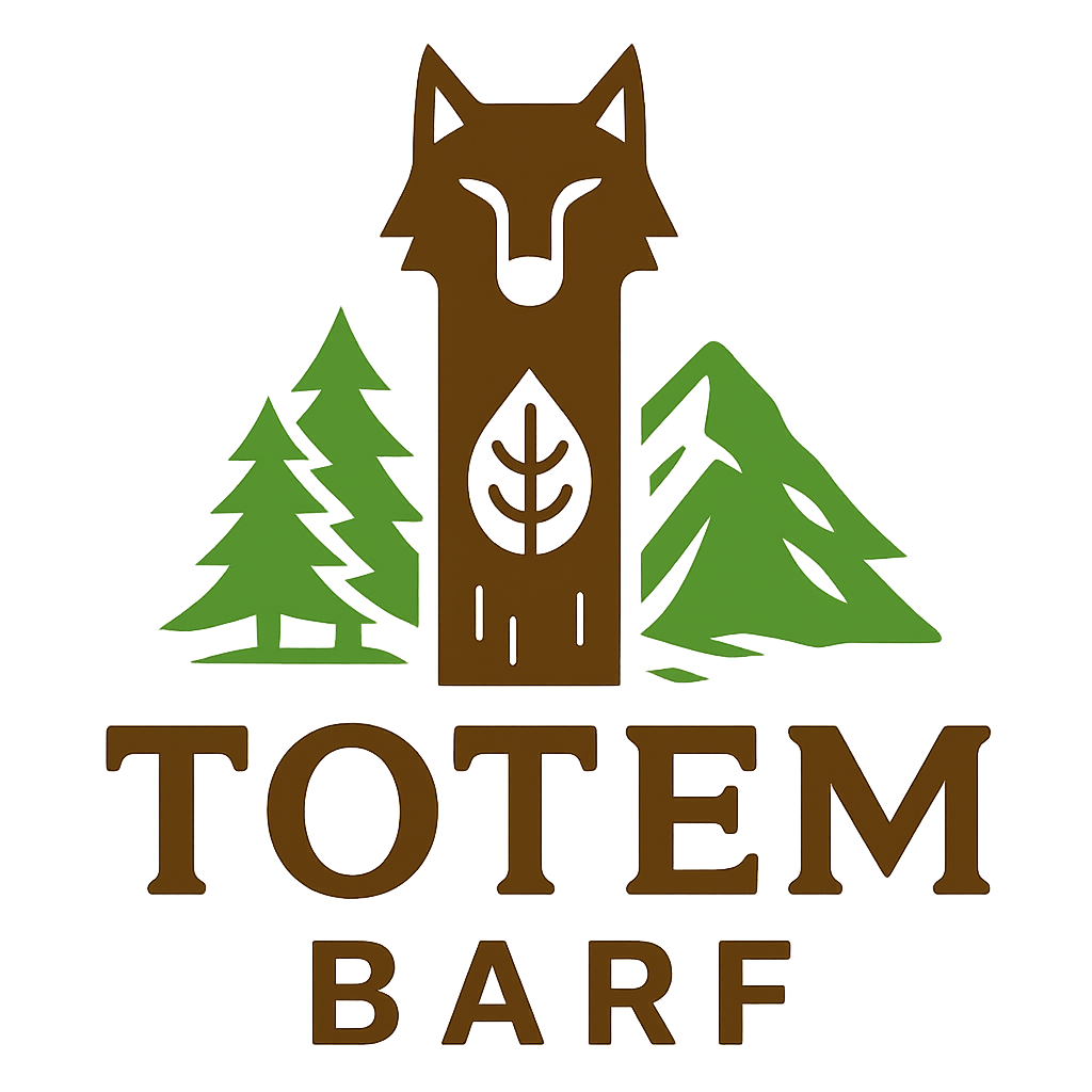 Totem Barf